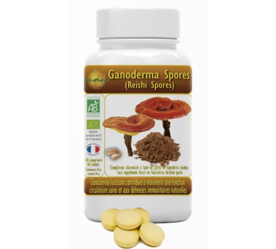 Nouveaux-Comprimes-Ganoderma-Spores-Phytomars.