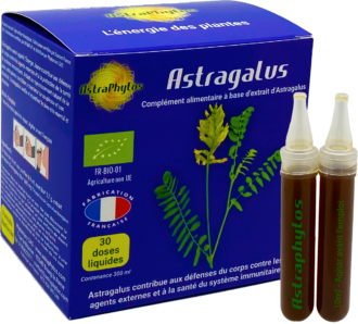 Nouveau-Astragalus-Bio-Astraphytos-ampoules-doses-liquides